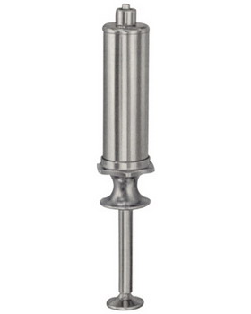 Aspira-Plus, Water Syringe  